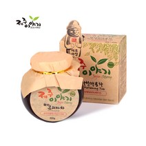 제주이야기 오미자차 대 600g, 단품, 단품