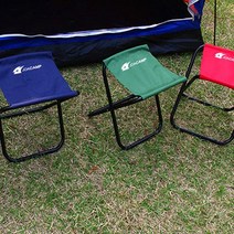 안나 캠핑테이블 테이블, 초간편의자