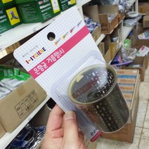 에이텍 은항균 거름망(소) 배수구망 걸름망 씽크 덮개