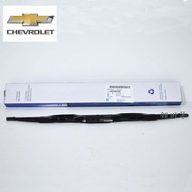 쉐보레 순정품 마티즈 크리에이티브 와이퍼 브러쉬 운전석 조수석 리어 후방, 1개