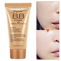 토소웅 비비크림 50ml, 1개
