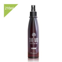 더모 프리미엄 헤어 미스트 헤어스프레이, 1개, 210ml