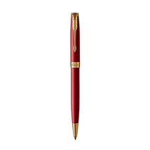 파카 소네트 GT 볼펜 0.9~1.0mm, 인텐스 레드, 1개