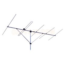 (주)태화텔레콤 FM라디오 수신용 FM공청안테나 알루미늄재질, fm-5a