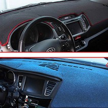 대쉬보드커버 네버슬립 논슬립 디커버 대시보드커버, 쏘렌토R