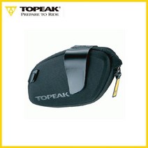 토픽 에어로다이나믹 방수 안장가방 DynaWedge Small