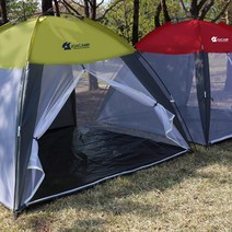 안나 모기장, 모기장텐트중6-7인용