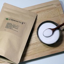 다온약초 미국산 스테비아가루 200g 1개
