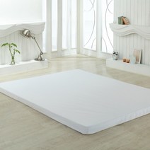 럭스앤펀 라텍스 매트리스커버 퀸(Q) (150x200cm) 높이 3 5 7.5 15cm