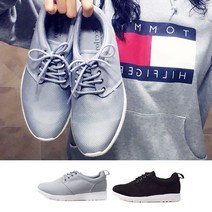 브로그맨 키높이 메쉬운동화 런닝화 4cm