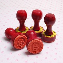 꾸미기만들기 도장(소), 좀더열심히