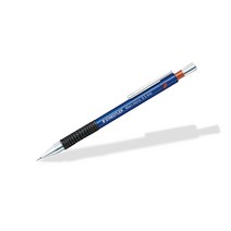 스테들러 775 마스 필기 및 제도용 샤프, 1개, 0.3mm