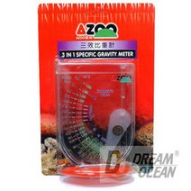 웰컴펫 AZOO 아주 3 IN 1 비중계, 1개