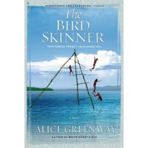 The Bird Skinner Paperback, Grove Press
