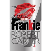 Frankie: Book 1: Paradise Paperback, Designwave Publishing