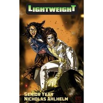 Lightweight: Senior Year Paperback, Createspace