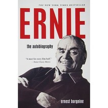Ernie: Paperback, Citadel Press