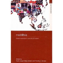 Medi@sia: Global Media/Tion in and Out of Context Paperback, Routledge