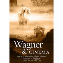 Wagner & Cinema Paperback, Indiana University Press
