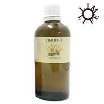 림라이프 아로마 에센셜오일 티트리, 1개, 100ml