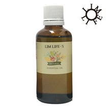 림라이프 아로마 에센셜오일 마조람, 1개, 50ml