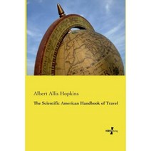 The Scientific American Handbook of Travel Paperback, Vero Verlag