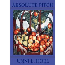 Absolute Pitch Hardcover, Authorhouse