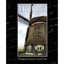Holland - The History of Netherlands (New Edition) Paperback, Book Jungle