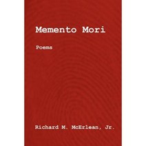 Memento Mori: Poems Paperback, iUniverse