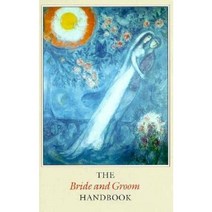 The Bride and Groom Handbook Paperback, Behrman House Publishing