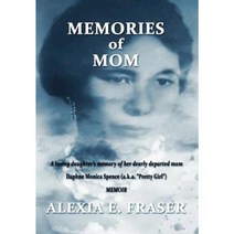 Memories of Mom Hardcover, Lulu.com