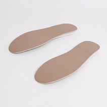 고도리슈즈 1cm 쿠션 키높이깔창