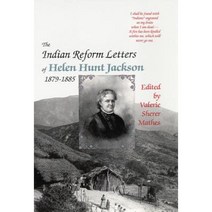 The Indian Reform Letters of Helen Hunt Jackson 1879-1885 Paperback, University of Oklahoma Press