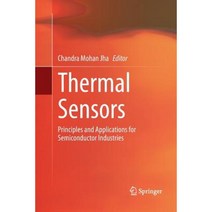 Thermal Sensors: Principles and Applications for Semiconductor Industries Paperback, Springer