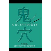 Ghost Points Paperback, Xlibris