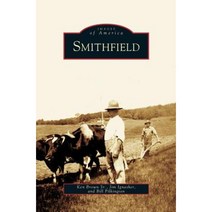 Smithfield Hardcover, Arcadia Publishing Library Editions
