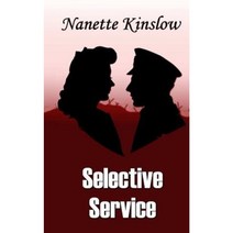 Selective Service Paperback, Createspace