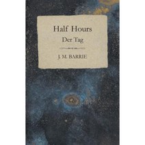 Half Hours - Der Tag Paperback, Miller Press