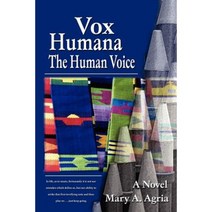 Vox Humana: The Human Voice Paperback, Lulu.com