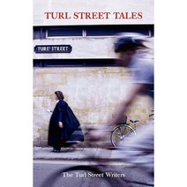Turl Street Tales Paperback, Arima Publishing
