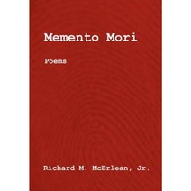 Memento Mori: Poems Hardcover, iUniverse