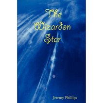 The Wizardon Star Paperback, Lulu Press