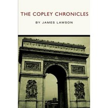 The Copley Chronicles Paperback, iUniverse