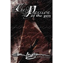 The Passion of the Pen (Vol. 1) Paperback, Sean Ingram & Company