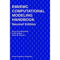 EMI/EMC Computational Modeling Handbook Hardcover, Springer