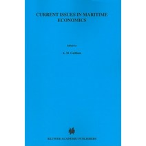 Current Issues in Maritime Economics Paperback, Springer