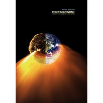 Structuring Time (Second Edition) Paperback, Wildside Press