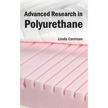 Advanced Research in Polyurethane Hardcover, NY Research Press