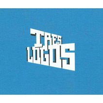 Tres Logos Hardcover, Gestalten