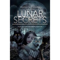 Lunar Secrets Paperback, Xlibris